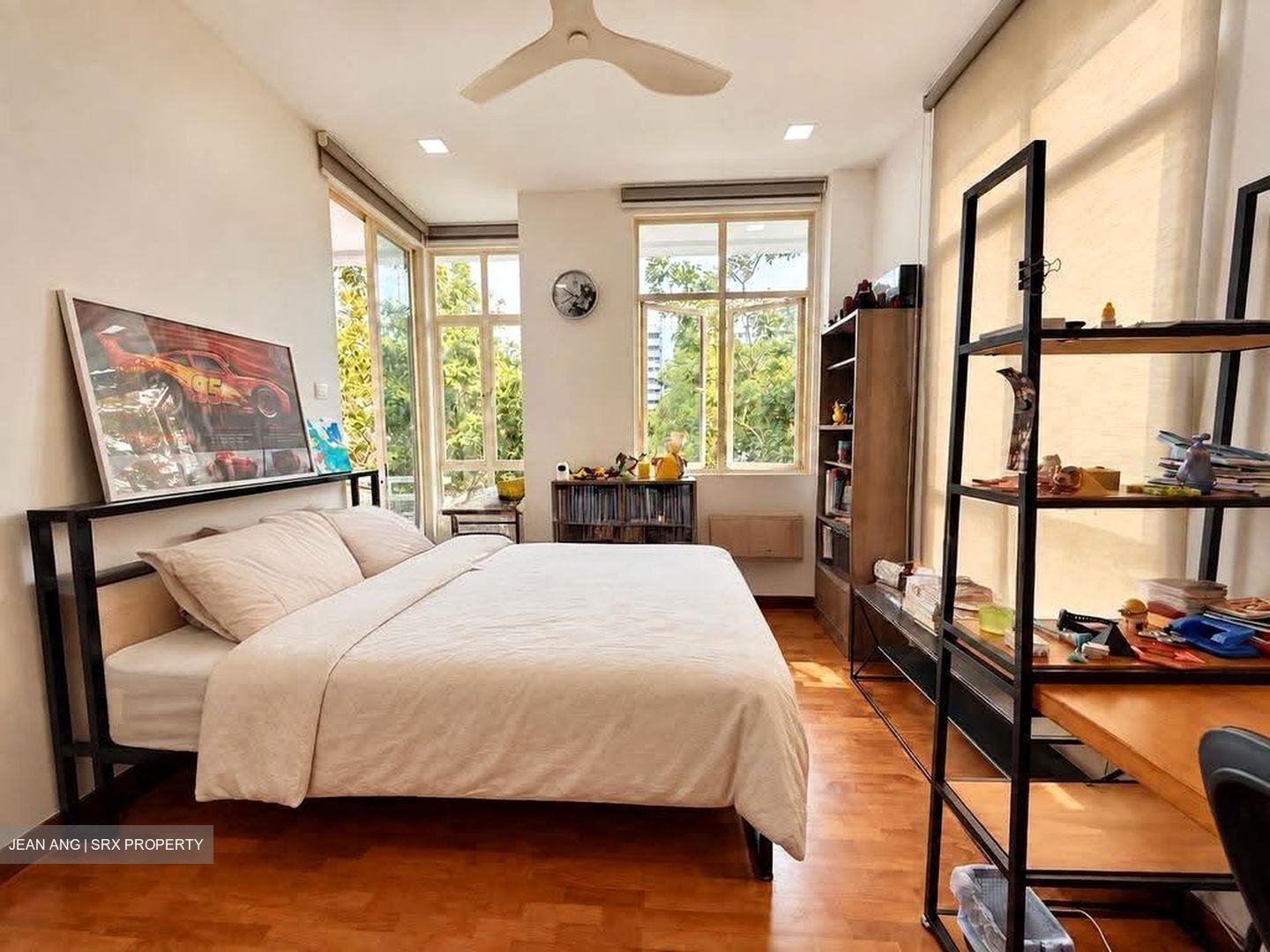 Century Woods (D25), Terrace #628818501
